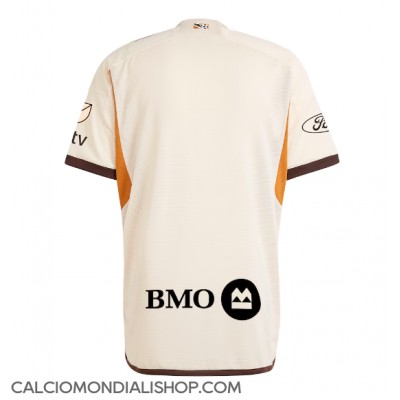 Maglie da calcio Los Angeles FC Terza Maglia 2024-25 Manica Corta Maglie da calcio Los Angeles FC Terza Maglia 2024-25 Manica Corta